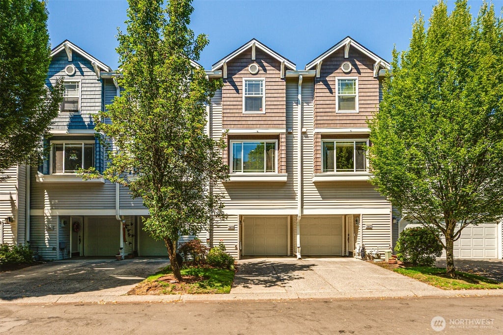 Photo of 8722 NE 17th Street, Vancouver, WA 98664 (MLS # 2559866)