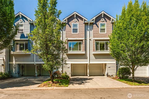Photo of 8722 NE 17th Street, Vancouver, WA 98664 (MLS # 2559866)