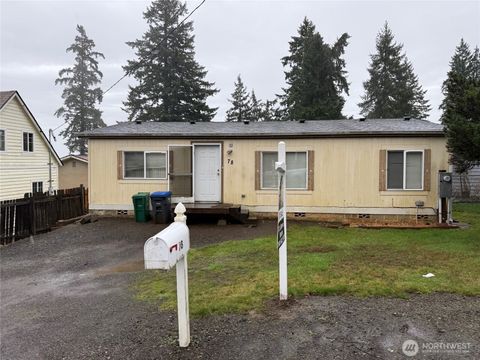 Photo of 78 Sunnyhill Road W, Bremerton, WA 98312 (MLS # 2474580)