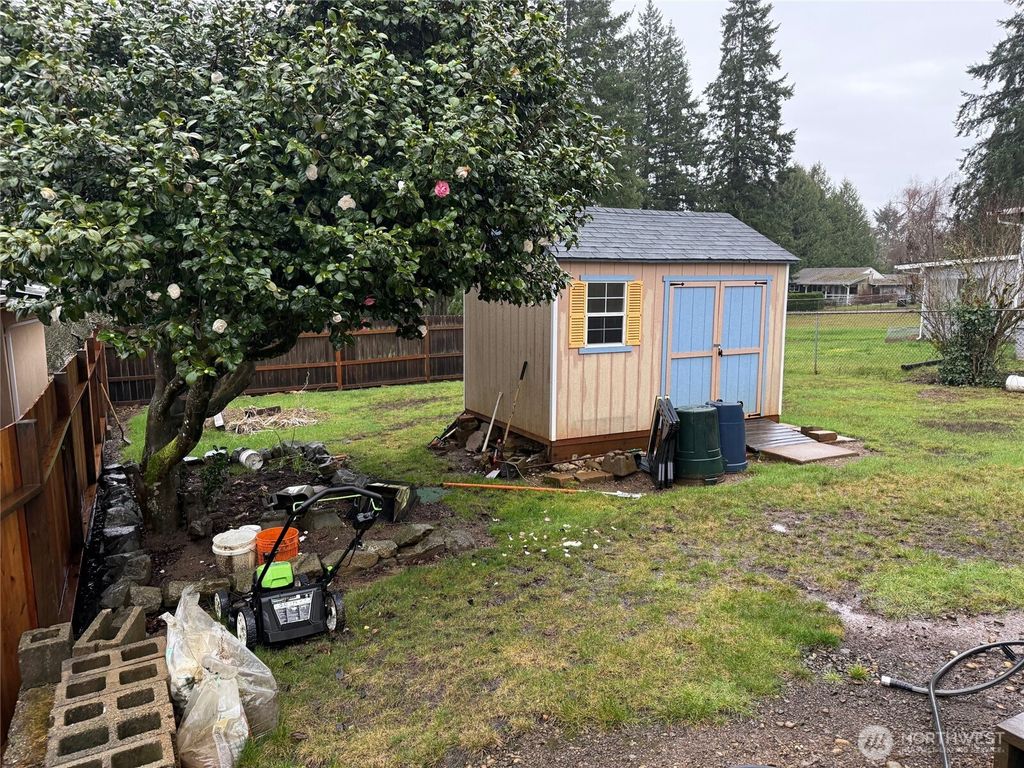 Photo of 78 Sunnyhill Road W, Bremerton, WA 98312 (MLS # 2474580)
