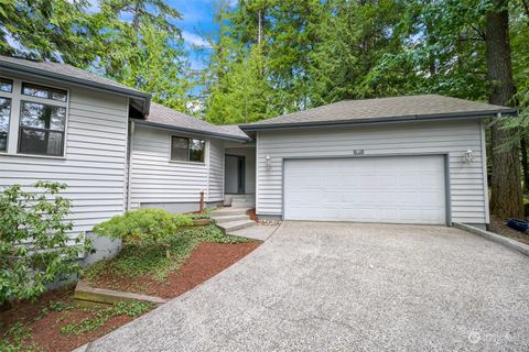 A home in Bellingham