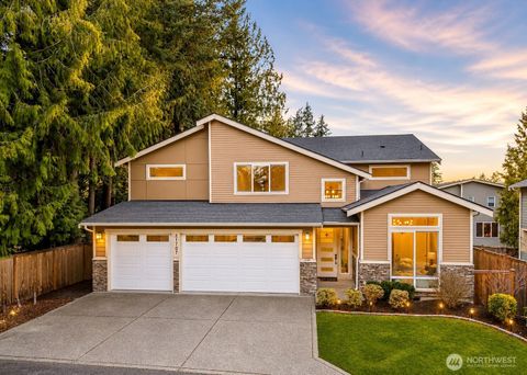 Photo of 21707 2nd Avenue SE, Bothell, WA 98021 (MLS # 2518473)