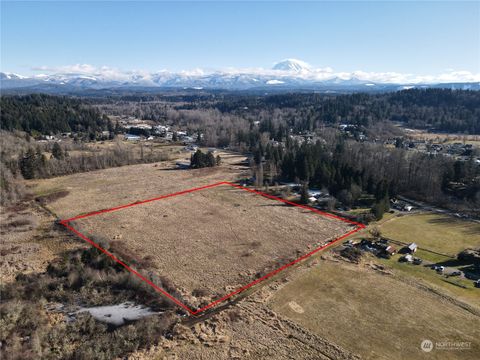 0 250th Avenue E Buckley WA 98321