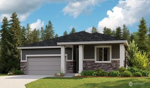 710 S Davis Street 106 Buckley WA 98321