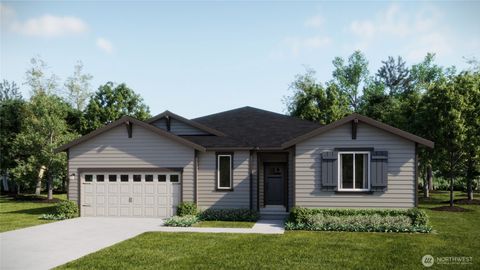 Photo of 620 Silver Frost Drive, Sequim, WA 98382 (MLS # 2445997)