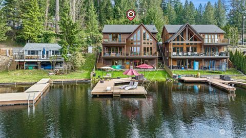 A home in Snohomish