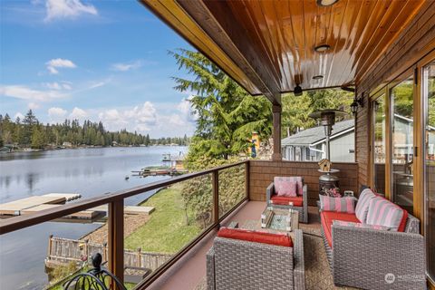 A home in Snohomish