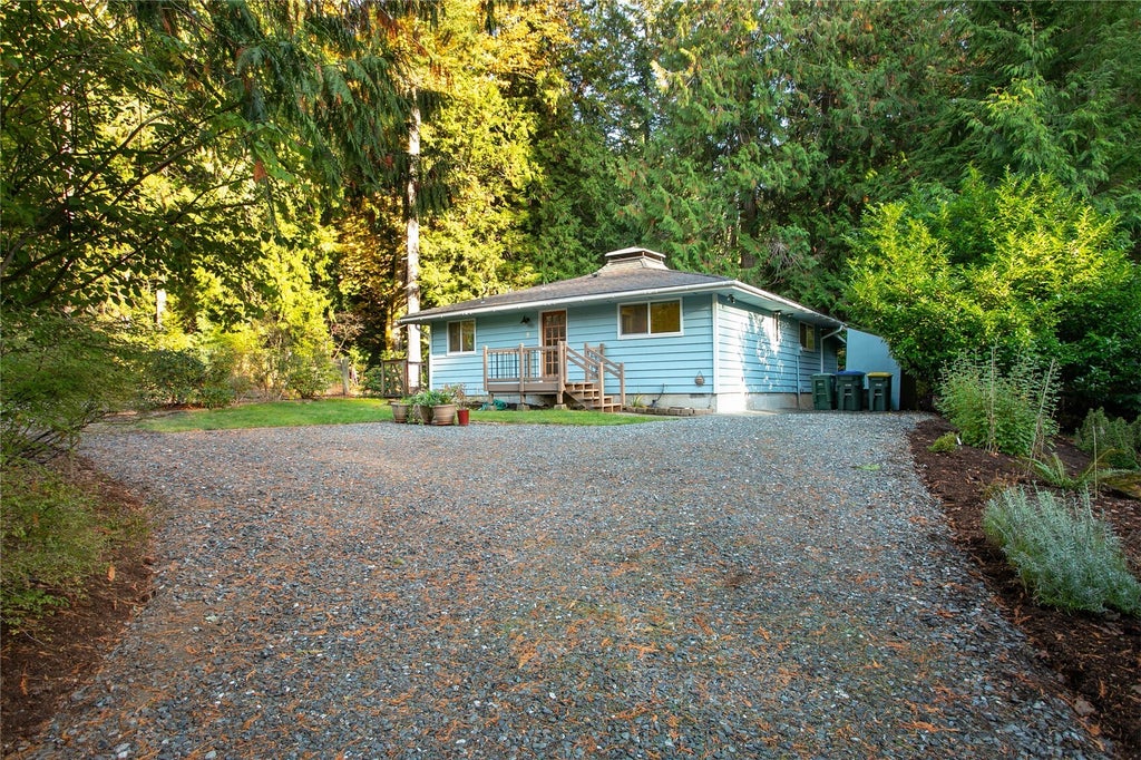 Photo of 9 Fawn Court, Bellingham, WA 98229 (MLS # 2597480)