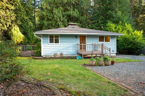 Photo of 9 Fawn Court, Bellingham, WA 98229 (MLS # 2597480)