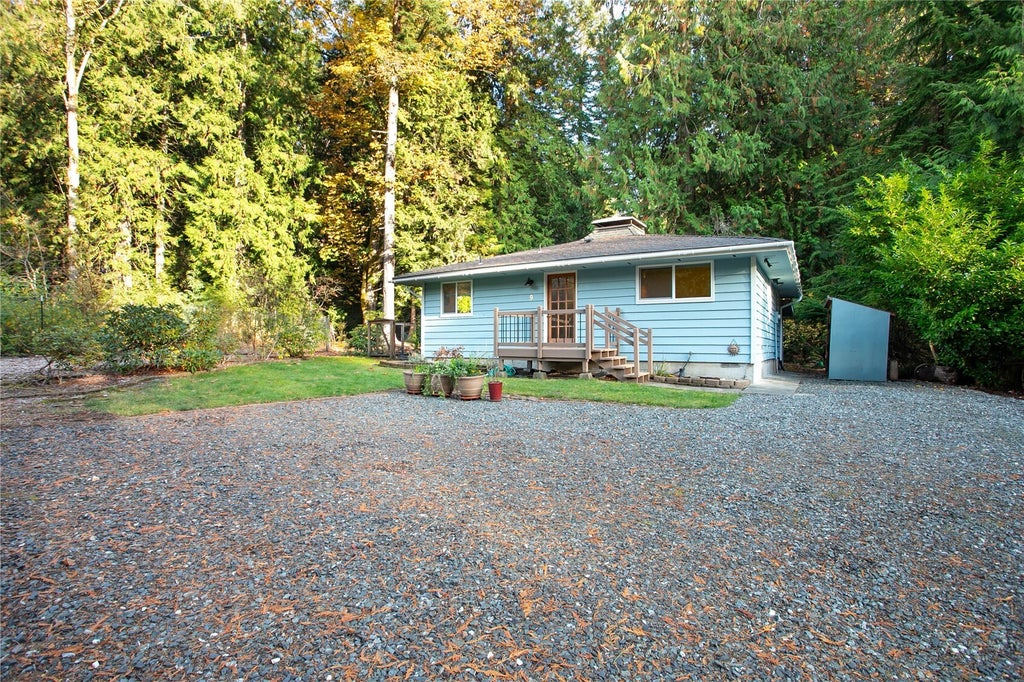 Photo of 9 Fawn Court, Bellingham, WA 98229 (MLS # 2597480)