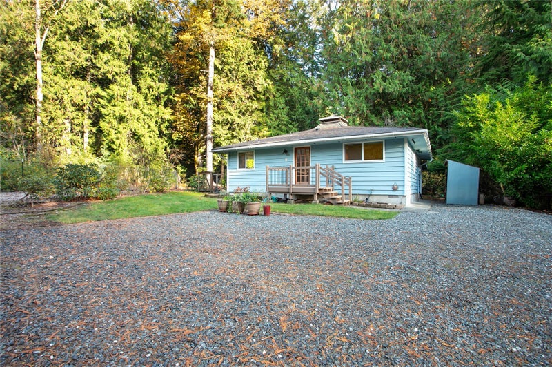 9 Fawn Court