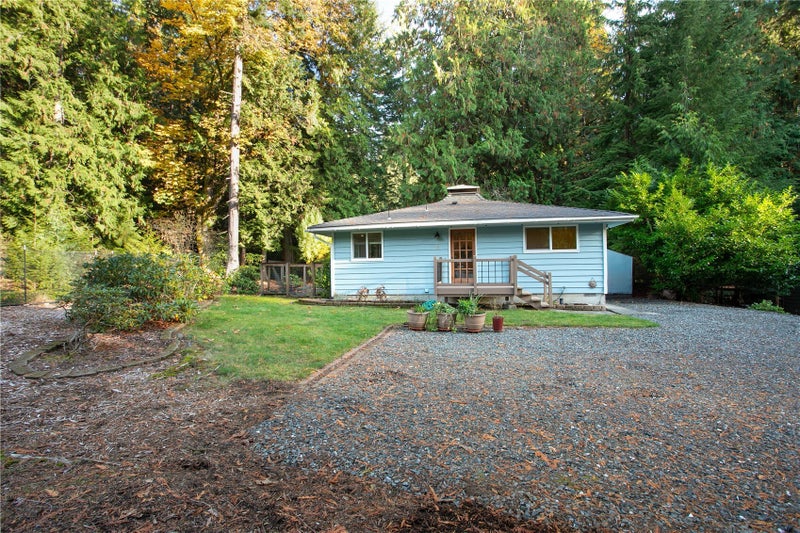 9 Fawn Court