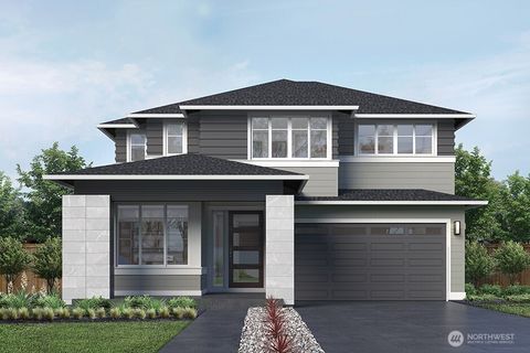 11821 SE 242nd Place Kent WA 98030