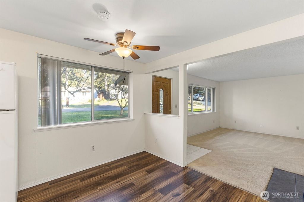 Photo of 7606 Sandy Way Way NE, Poulsbo, WA 98370 (MLS # 2468315)