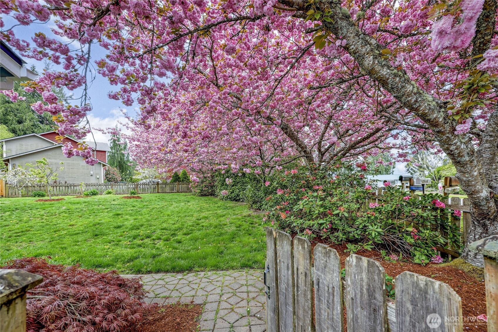 1851 NW Circle Drive N