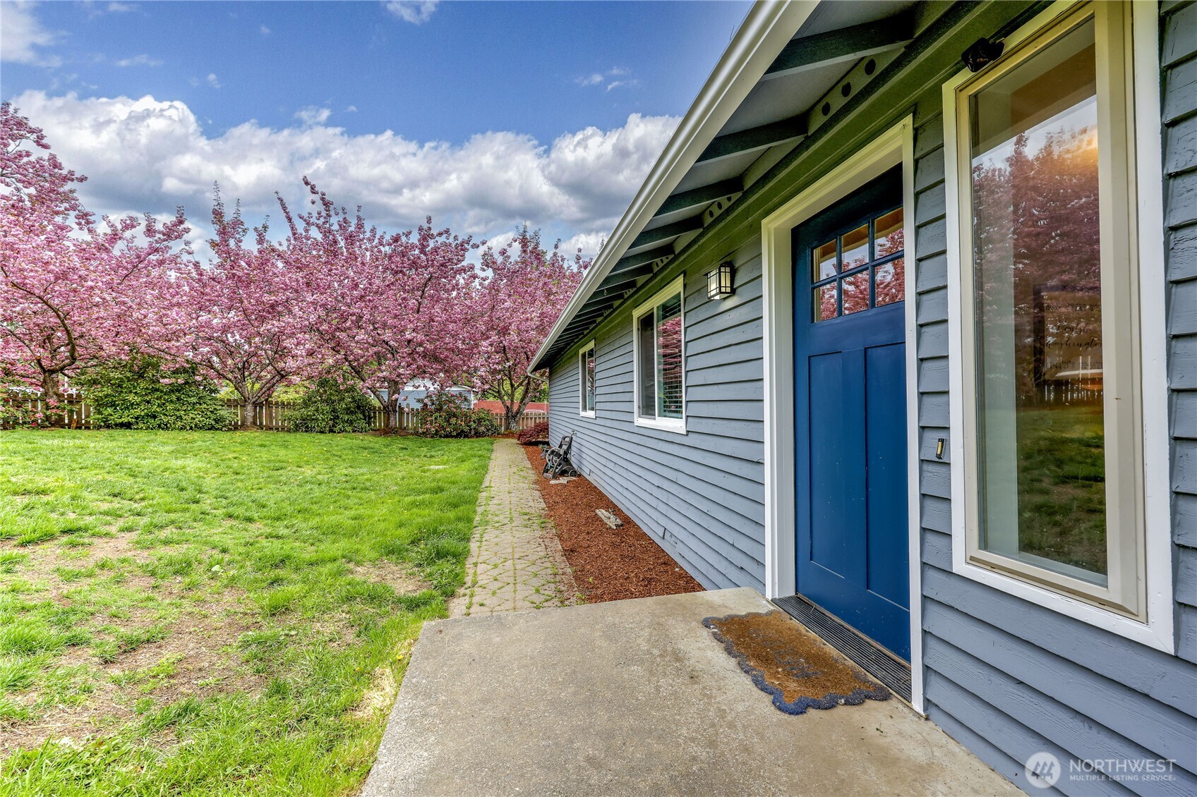 1851 NW Circle Drive N