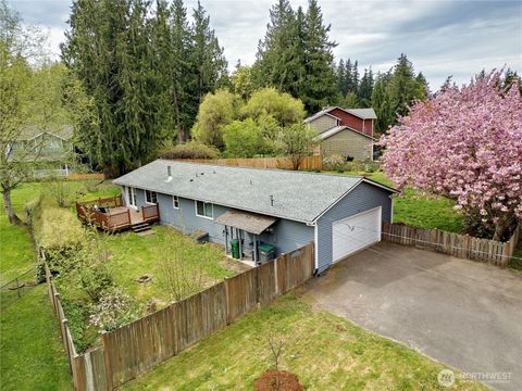 Photo of 1851 NW Circle Drive N, Poulsbo, WA 98370 (MLS # 2511286)