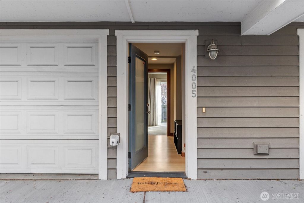 Photo of 4005 7th Avenue NE, Seattle, WA 98105 (MLS # 2491798)