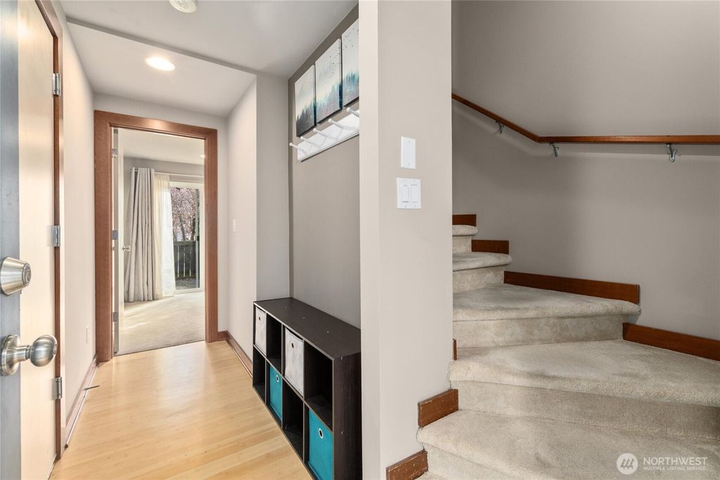 Photo of 4005 7th Avenue NE, Seattle, WA 98105 (MLS # 2491798)