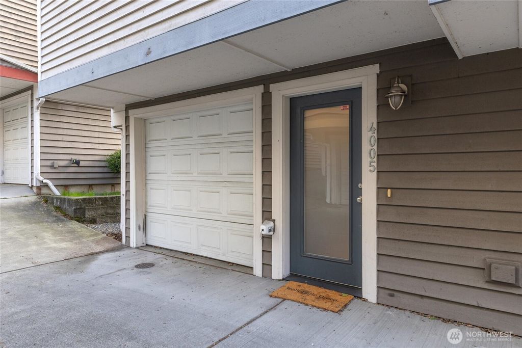 Photo of 4005 7th Avenue NE, Seattle, WA 98105 (MLS # 2491798)