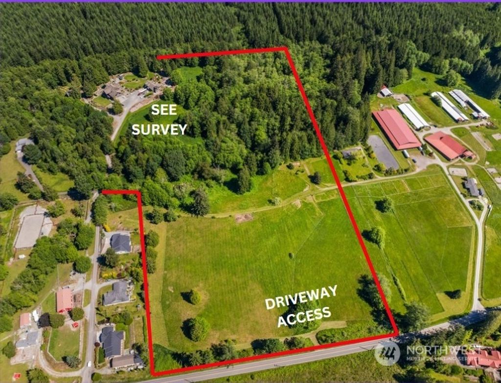 Photo of 0 6XX 300th Street NW, Stanwood, WA 98292 (MLS # 2249798)