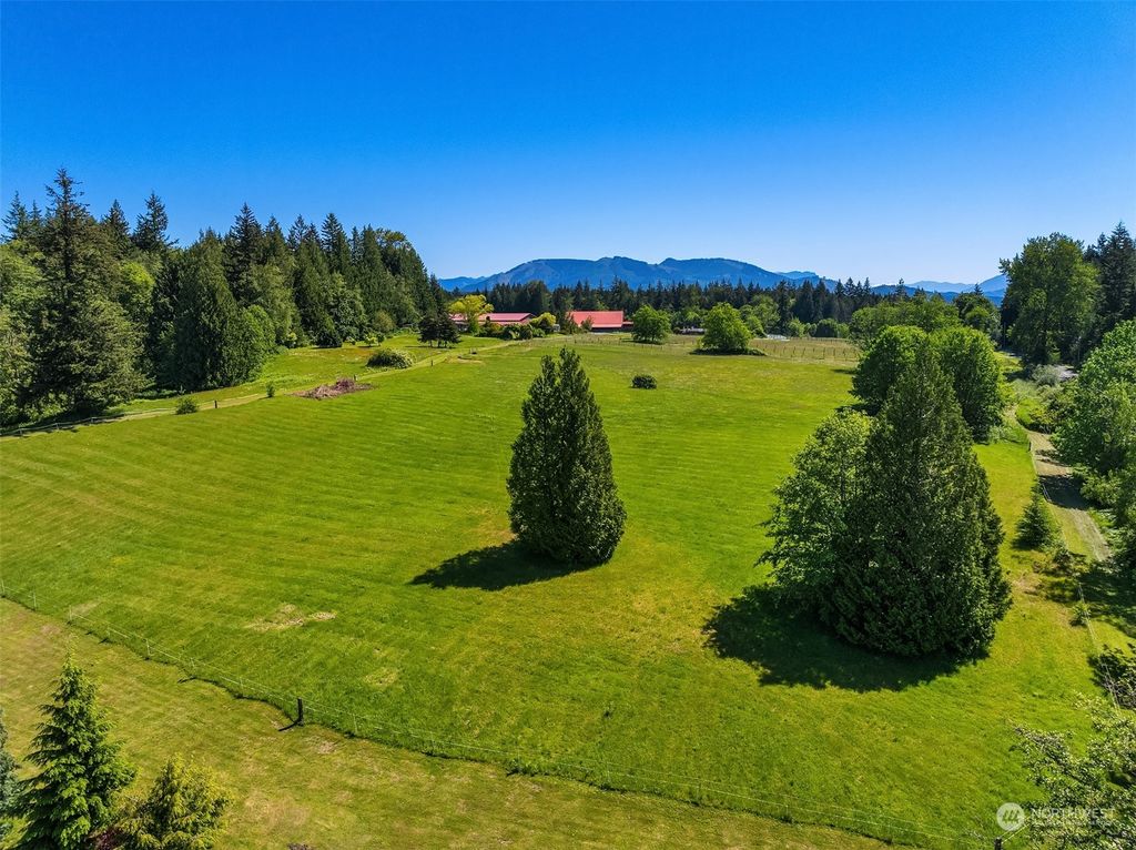 Photo of 0 6XX 300th Street NW, Stanwood, WA 98292 (MLS # 2249798)