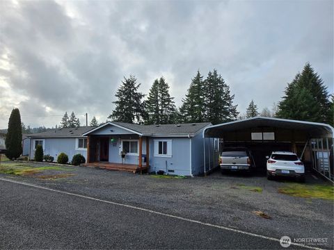 1466 Ferrier Road Winlock WA 98596