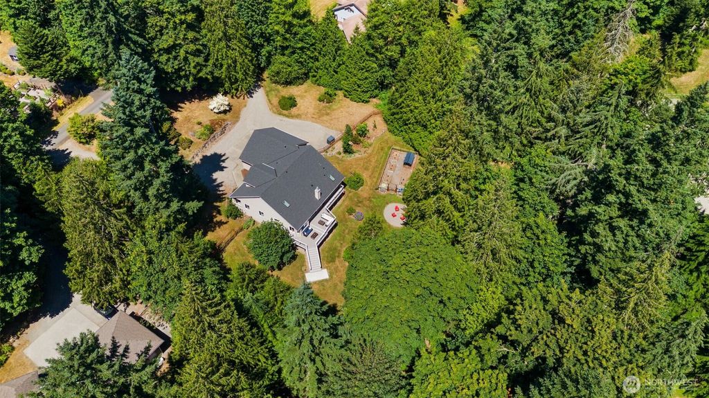 Photo of 5308 245th Avenue NE, Redmond, WA 98053 (MLS # 2407935)