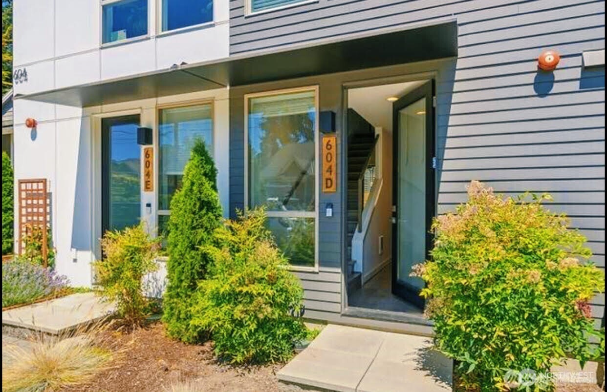 604 NW 77th Street D