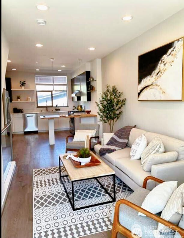 604 NW 77th Street D