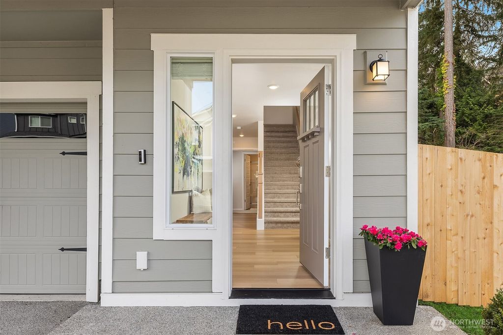 Photo of 6130 135th Place SW, Edmonds, WA 98026 (MLS # 2493499)