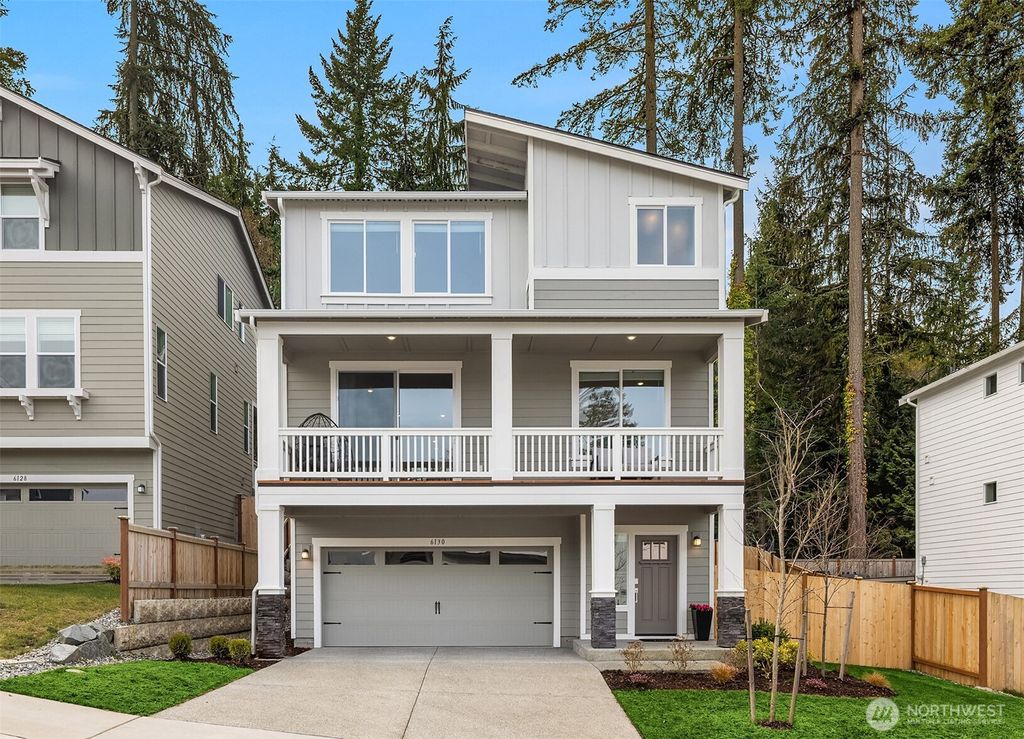 Photo of 6130 135th Place SW, Edmonds, WA 98026 (MLS # 2493499)