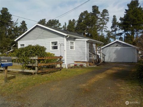 Photo of 1415 199th Place, Long Beach, WA 98631 (MLS # 2045009)