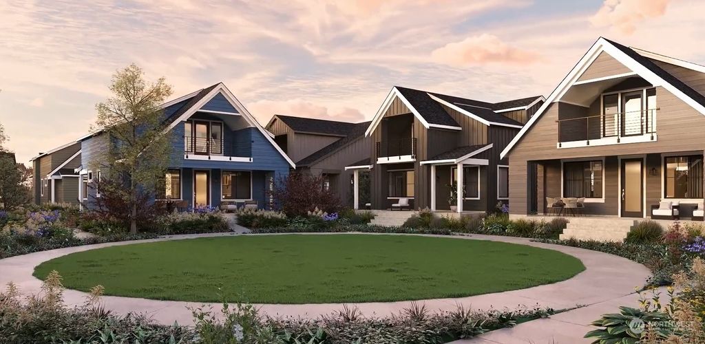 Photo of 10296 135th Circle NE, Kirkland, WA 98033 (MLS # 2153093)