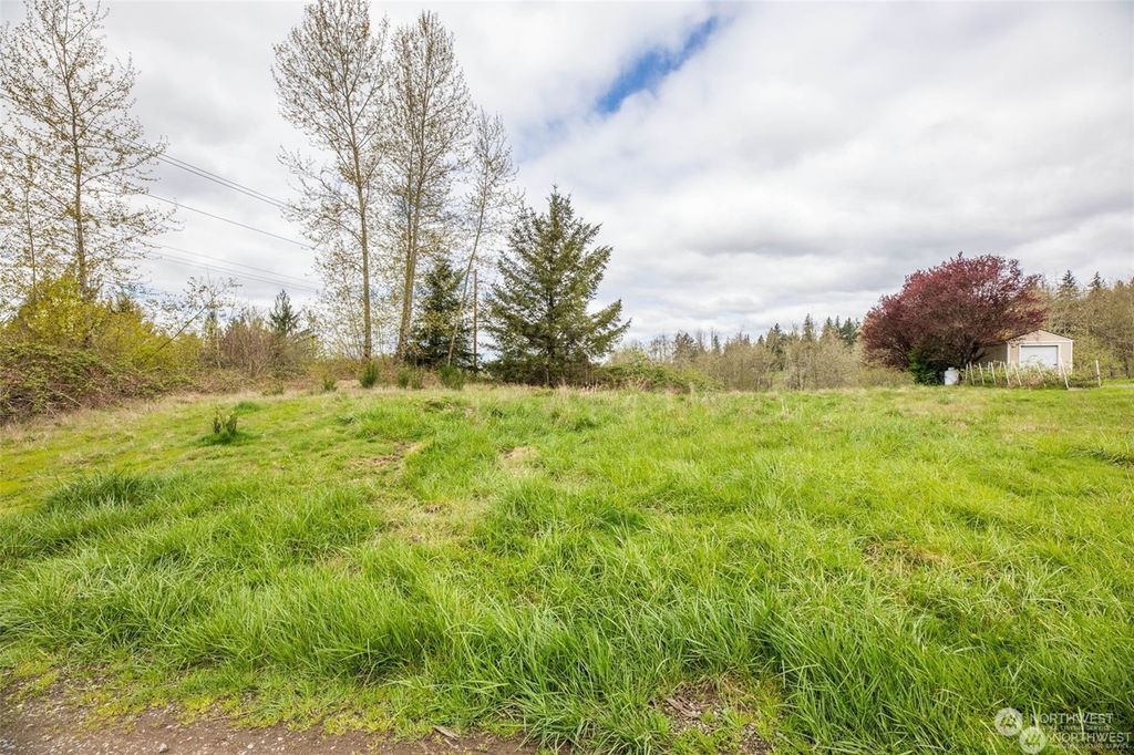 Photo of 0 X SE 3rd Street, Carnation, WA 98104 (MLS # 2261889)