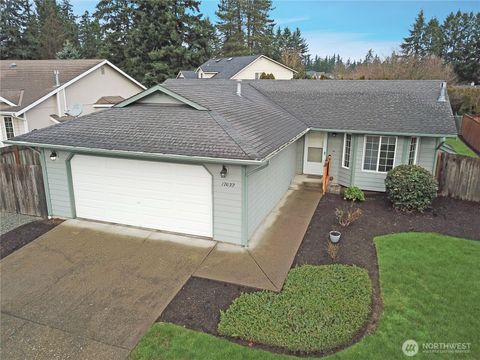 17632 SE 268th Place Covington WA 98042