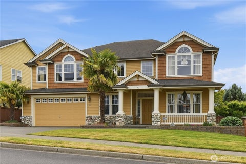 Photo of 1948 Lighthouse Lane NE, Tacoma, WA 98422 (MLS # 2526926)