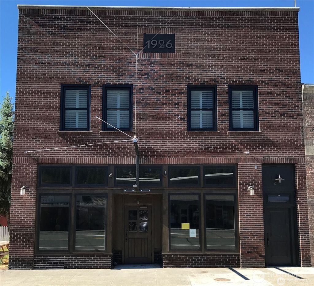 Photo of 212 E 1st Street, Cle Elum, WA 98922 (MLS # 2486333)