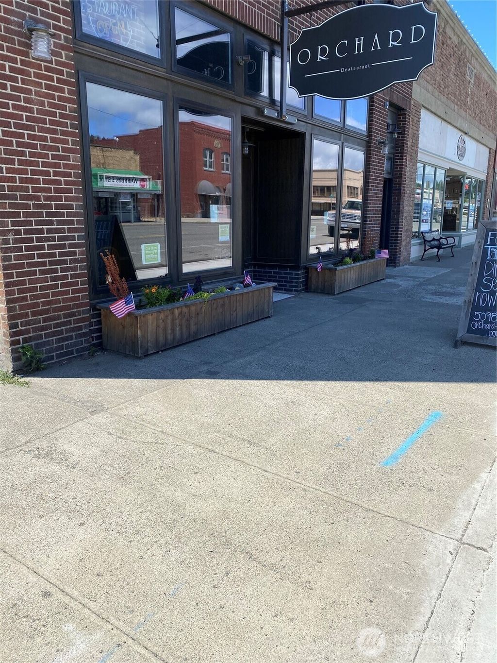 Photo of 212 E 1st Street, Cle Elum, WA 98922 (MLS # 2486333)