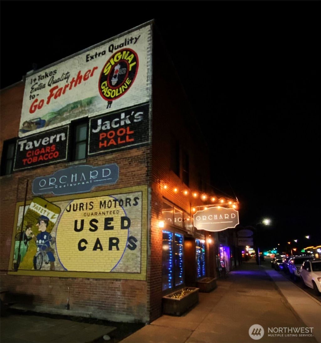 Photo of 212 E 1st Street, Cle Elum, WA 98922 (MLS # 2486333)