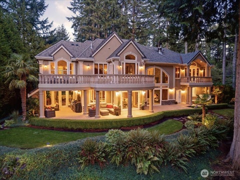 Photo of 4510 124th Street Ct NW, Gig Harbor, WA 98332 (MLS # 2586675)