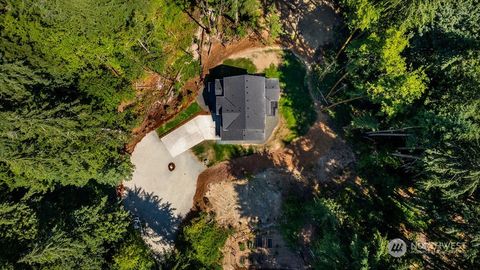 A home in Gig Harbor