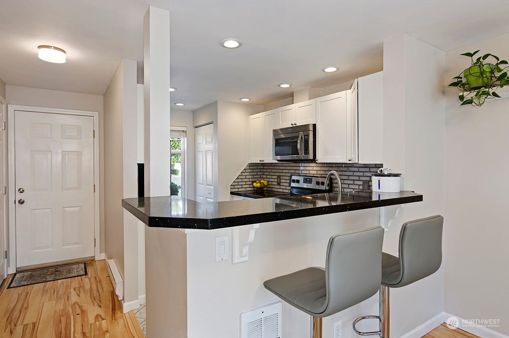 Photo of 5427 S 236th Place #5-3, Kent, WA 98032 (MLS # 2158926)