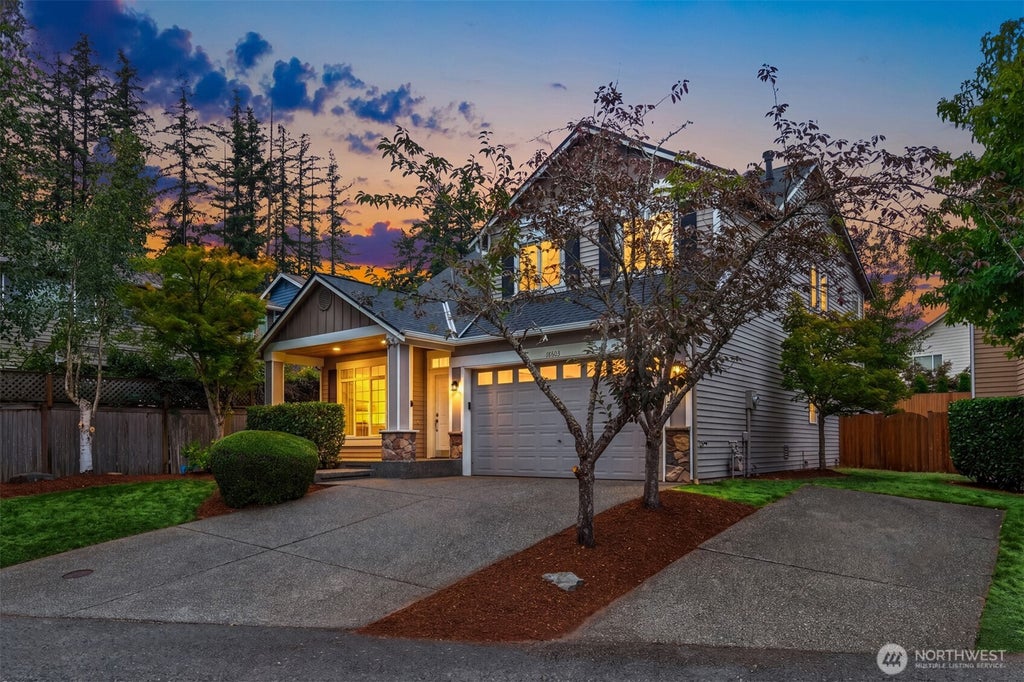 Photo of 18603 33rd Avenue SE, Bothell, WA 98012 (MLS # 2577267)