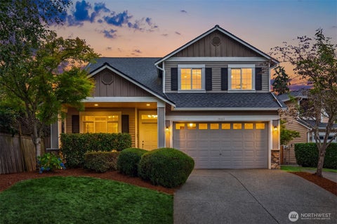 Photo of 18603 33rd Avenue SE, Bothell, WA 98012 (MLS # 2577267)
