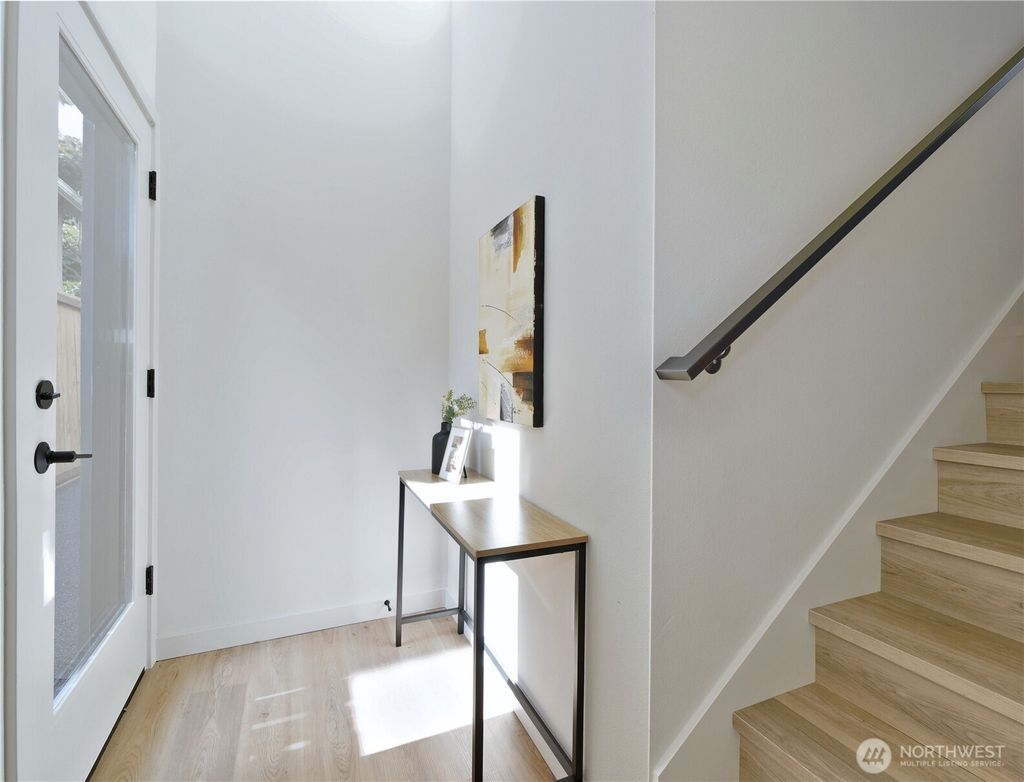 Photo of 6920 B Flora Avenue S, Seattle, WA 98108 (MLS # 2441099)