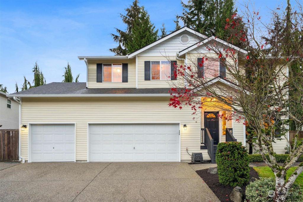 Photo of 5006 137th Street SE, Snohomish, WA 98296 (MLS # 2310977)