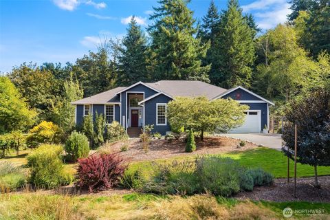 24314 75th Avenue SW Vashon WA 98070