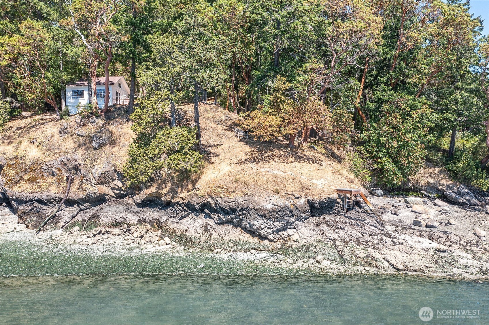 6998 Deer Harbor Road