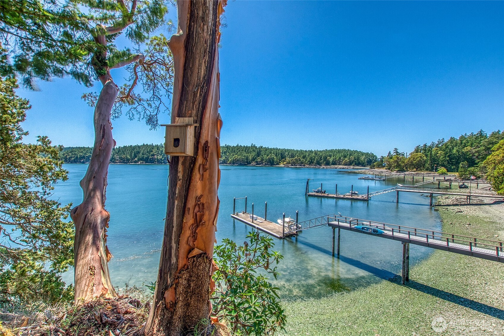 6998 Deer Harbor Road